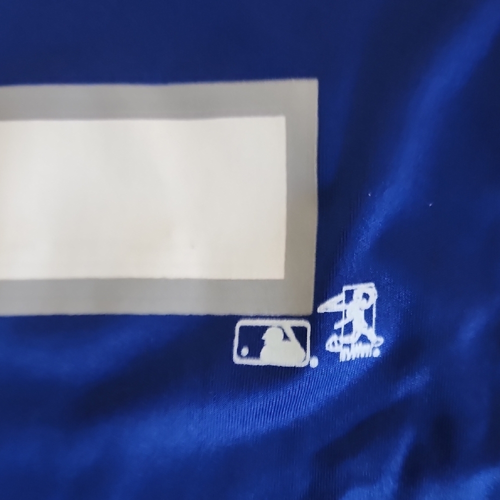 Los Angeles MLB Kershaw #22 Tshirt - Picture 6 of 13